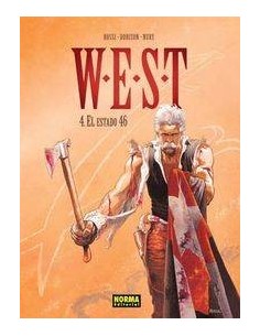 WEST 04 ESTADO 46