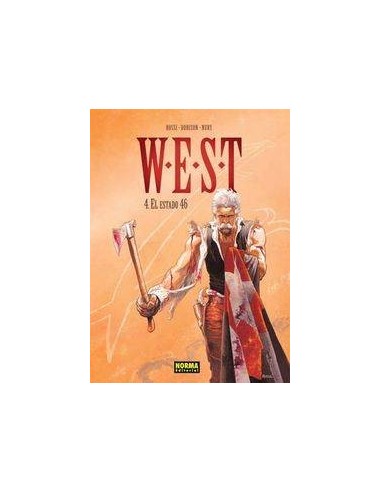 WEST 04 ESTADO 46