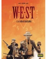 WEST 01 LA CAIDA DE BABILONIA