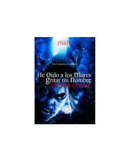 HE OIDO A LOS MARES GRITAR MI NOMBRE 978841593202 DOLMEN EDICIONES ...