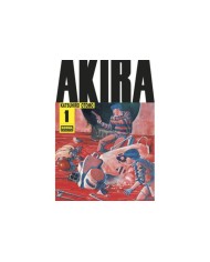 AKIRA 1 EDICION ORIGINAL