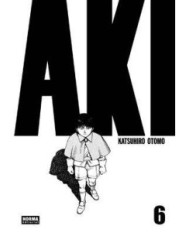 AKIRA 6