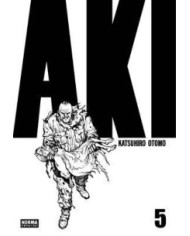 AKIRA 5 RTCA