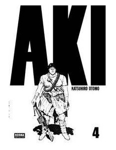 AKIRA 4