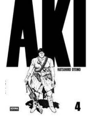 AKIRA 4