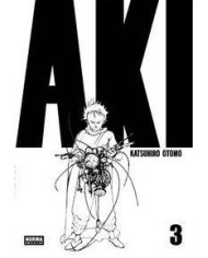 AKIRA 3