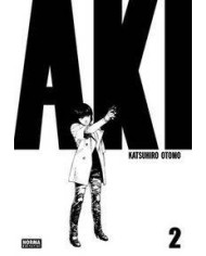 AKIRA 2