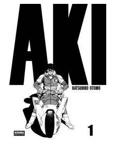 AKIRA 1 AKIRA 1