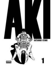 AKIRA 1