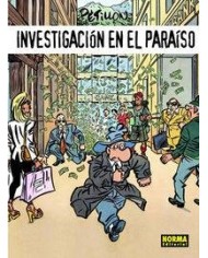 INVESTIGACION EN EL PARAISO