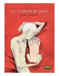 SILENCIOS DE DAVID,LOS