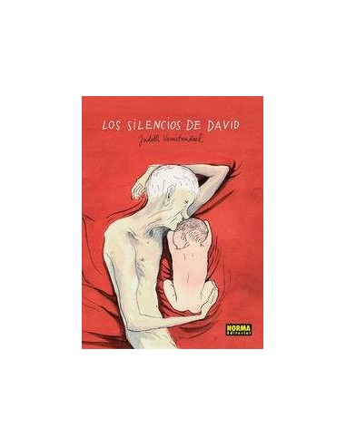 SILENCIOS DE DAVID,LOS