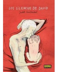 SILENCIOS DE DAVID,LOS