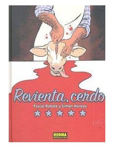 REVIENTA CERDO