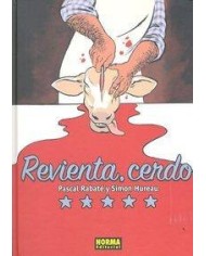 REVIENTA CERDO