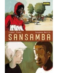 SANSAMBA