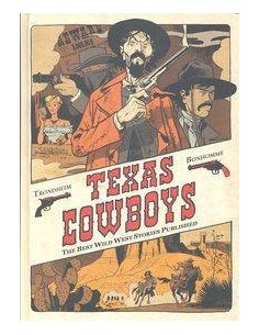 TEXAS COWBOYS 1