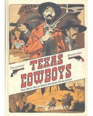 TEXAS COWBOYS 1