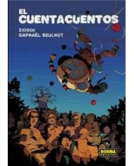 CUENTACUENTOS,EL
