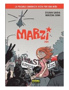 MARZI 2 1989