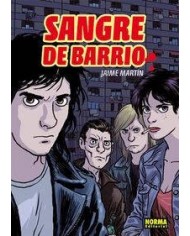 SANGRE DE BARRIO INTEGRAL