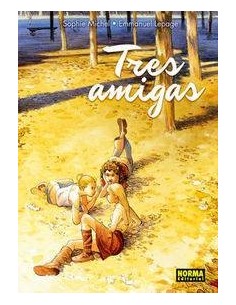 TRES AMIGAS