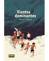 VIENTOS DOMINANTES
