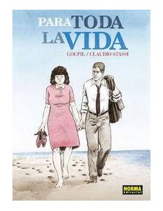 PARA TODA LA VIDA