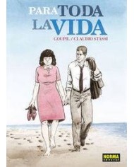 PARA TODA LA VIDA