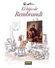 HIJO DE REMBRANDT,EL