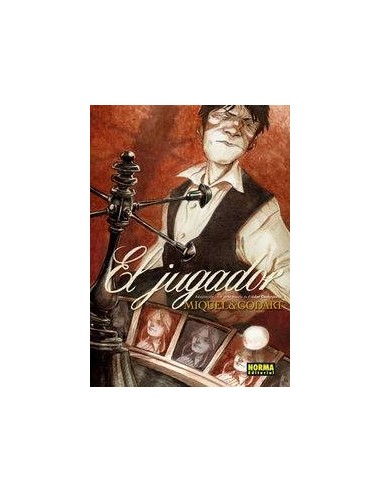 JUGADOR,EL