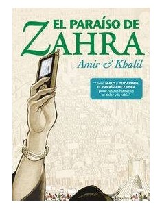 PARAISO DE ZAHRA,EL