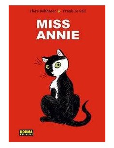 MISS ANNIE