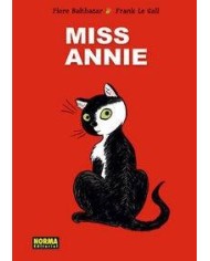 MISS ANNIE