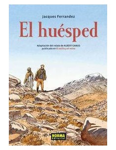 HUESPED,EL