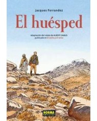 HUESPED,EL