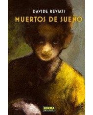 MUERTOS DE SUE?O