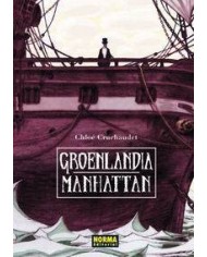 GROENLANDIA MANHATTAN