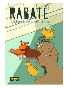 TIENDA DE LAS ILUSIONES,LA