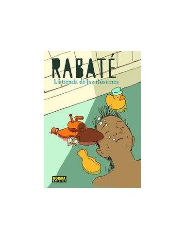 TIENDA DE LAS ILUSIONES,LA