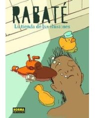 TIENDA DE LAS ILUSIONES,LA