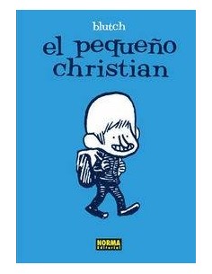 PEQUE?O CHRISTIAN,EL