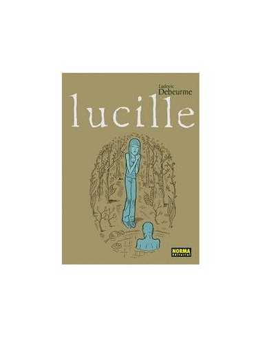 LUCILLE