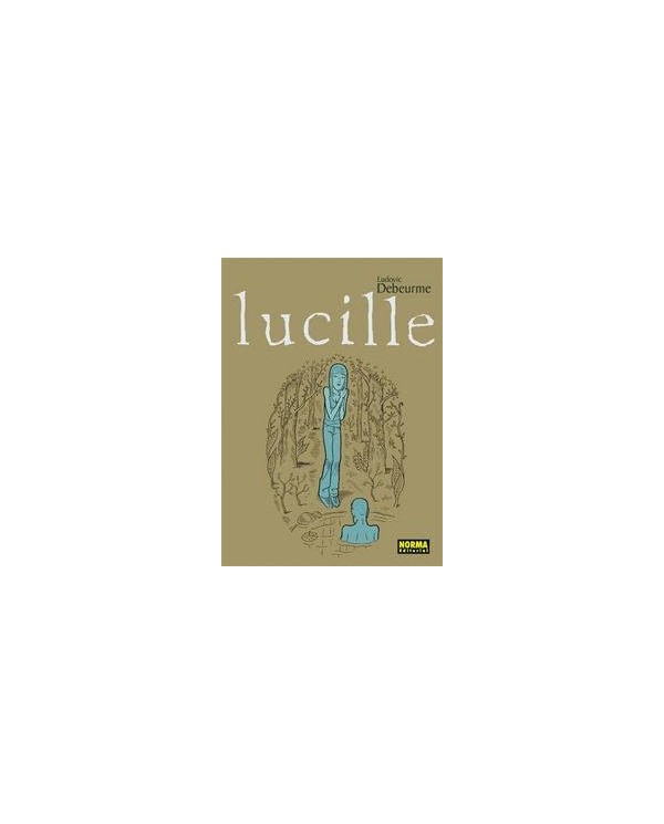 LUCILLE