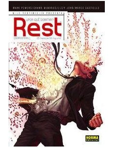 REST REST