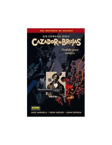 CAZADOR DE BRUJAS 2 PERDIDO PARA SIEMPRE