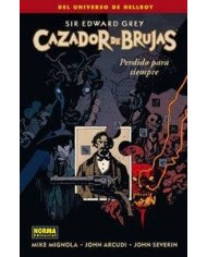 CAZADOR DE BRUJAS 2 PERDIDO PARA SIEMPRE