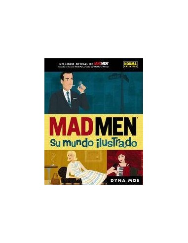 MAD MEN MAD MEN