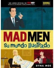 MAD MEN