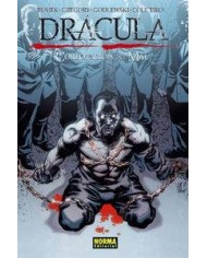 DRACULA. CORPORACION DEL MAL (Busiek, Gregory, Godlewski y Couceiro)      (NUMERO UNICO)